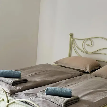 Sobe Palma Sanski Most