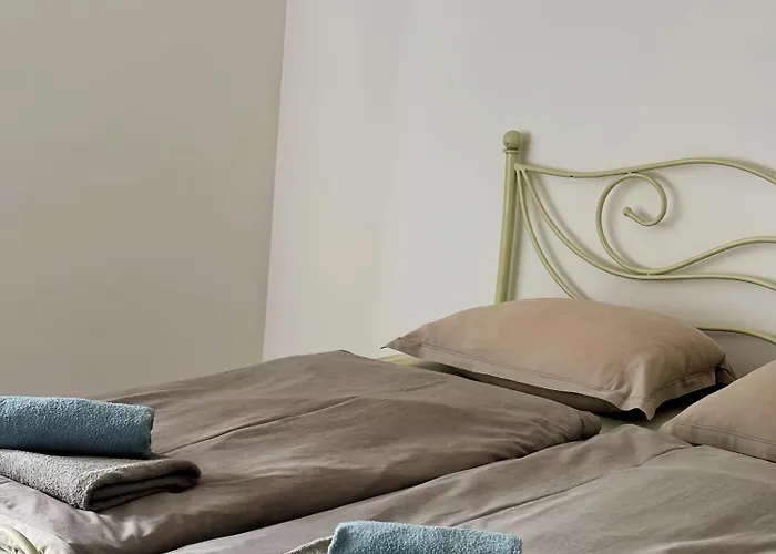 Sobe Palma Sanski Most