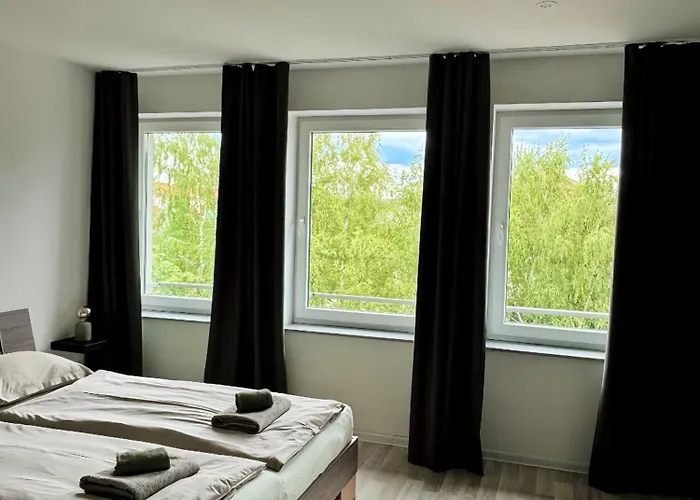 Sobe Palma Quarto em Acomodações Particulares Sanski Most