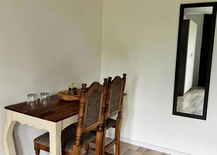 Sobe Palma Sanski Most