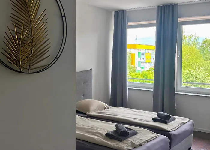 Sobe Palma * Sanski Most