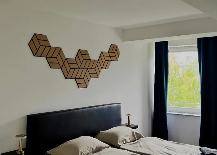 Sobe Palma Quarto em Acomodações Particulares *